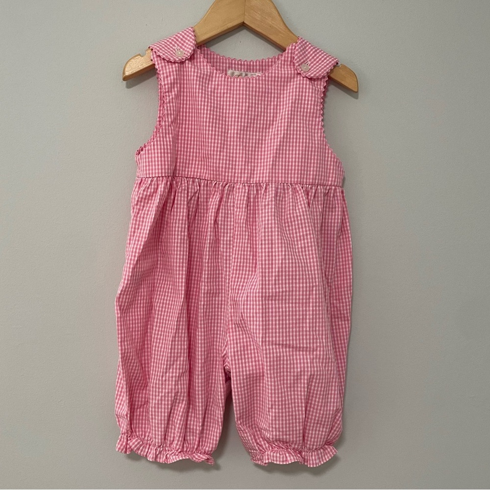Rosalina Collections Romper